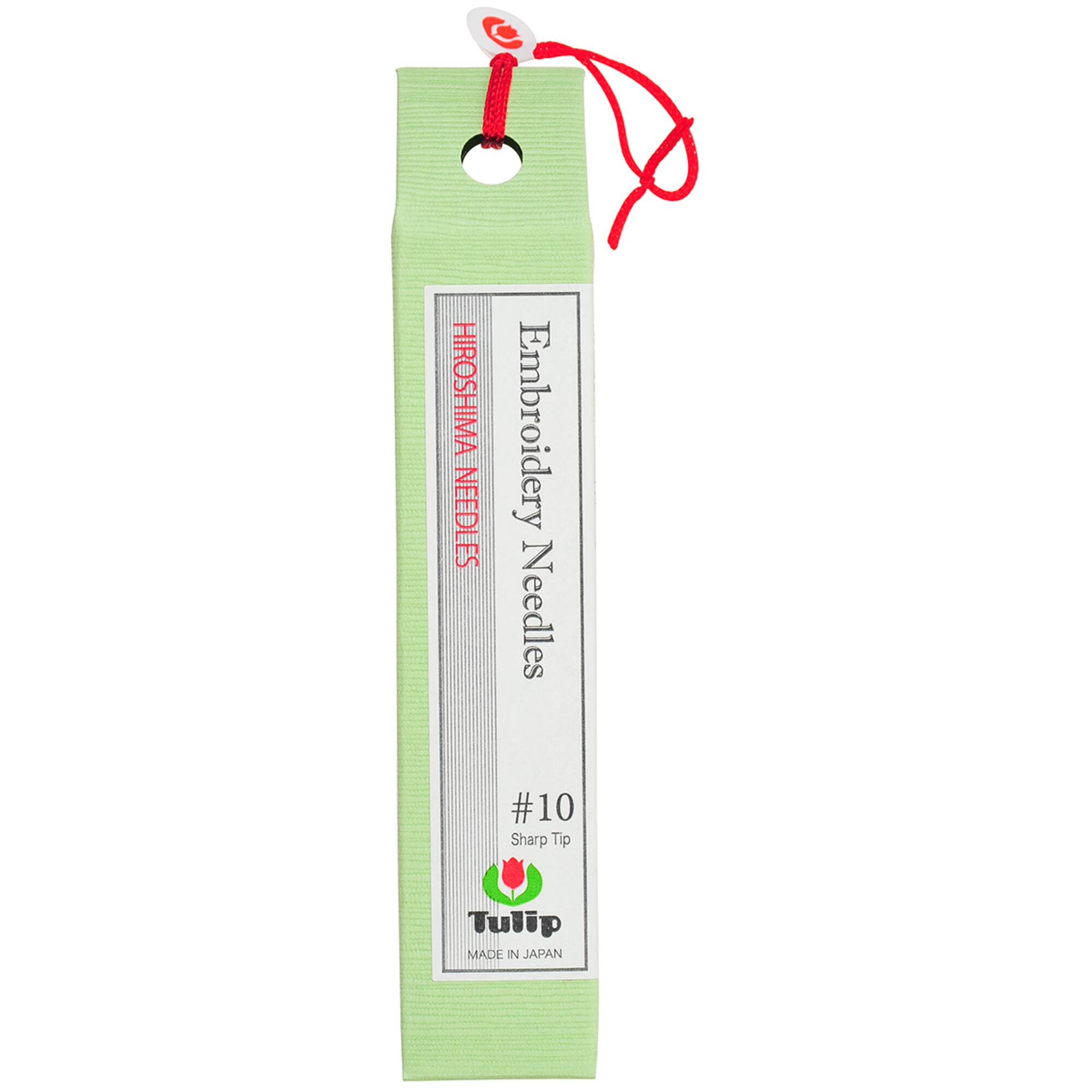Sewline™ Tulip Embroidery Needles